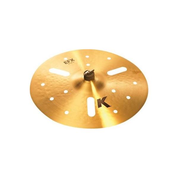 Kジルジャン 18"EFX K0888