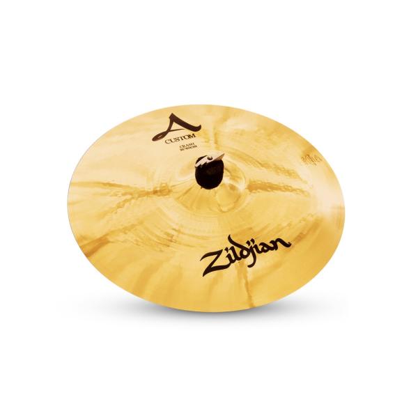 Zildjian ジルジャン Aカスタム 16"クラッシュ
