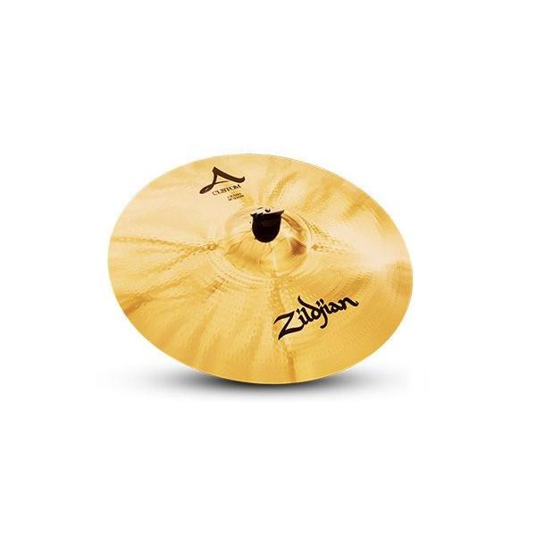 Zildjian ジルジャン Aカスタム 18"クラッシュ