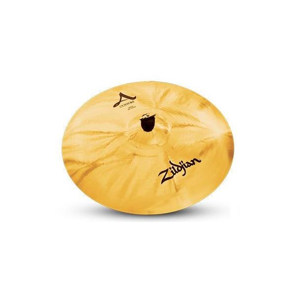 Zildjian ジルジャン Aカスタム 20"ライド