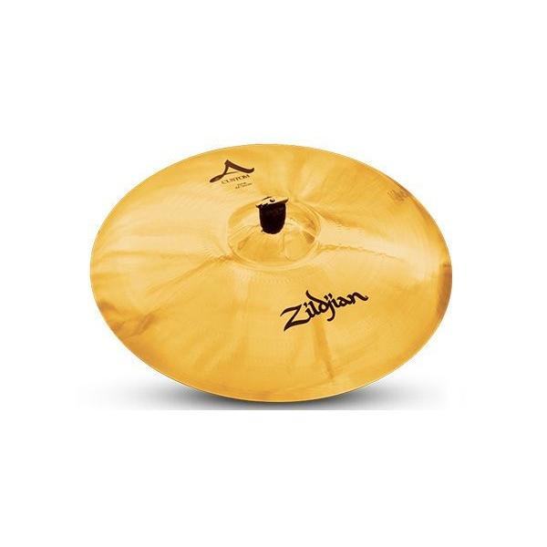 Zildjian ジルジャン Aカスタム 22"ライド