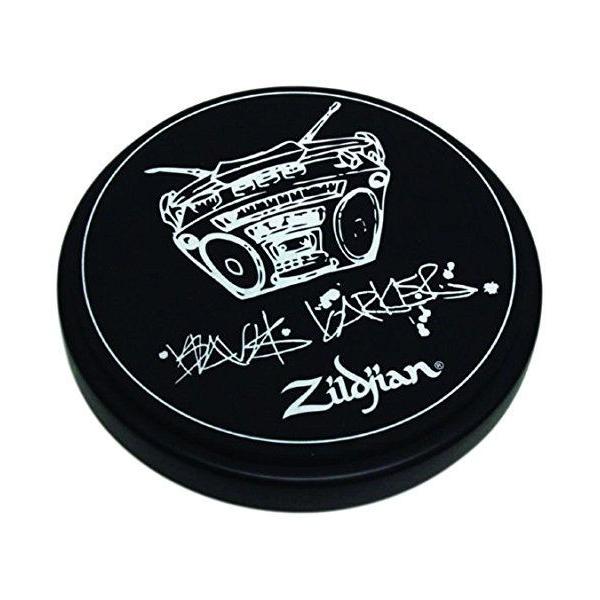 Zildjian �W���W���� ���� �v���N�e�B�X�p�b�h6" �g���r�X�o�[�J�[