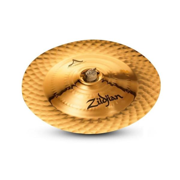 Zildjian ジルジャン A 19インチ ウルトラハンマードチャイナ