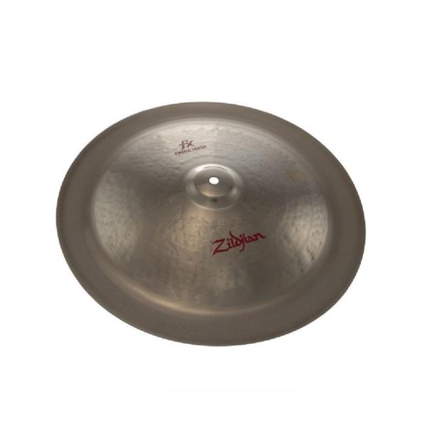 Zildjian ジルジャン オリエンタル 20"チャイナトラッシュ