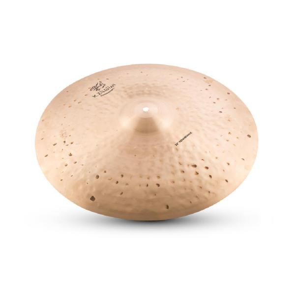 Zildjian ジルジャンKコンスタンチノープル22" ルネッサンスライド゛