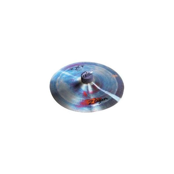 Zildjian �W���W���� ZXT 10"�g���b�V���t�H�[�}�[ ZXT10TRF