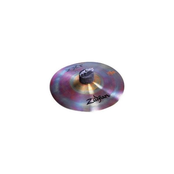 Zildjian �W���W���� ZXT 8�C���` �g���b�V���t�H�[�}�[ ZXT8TRF