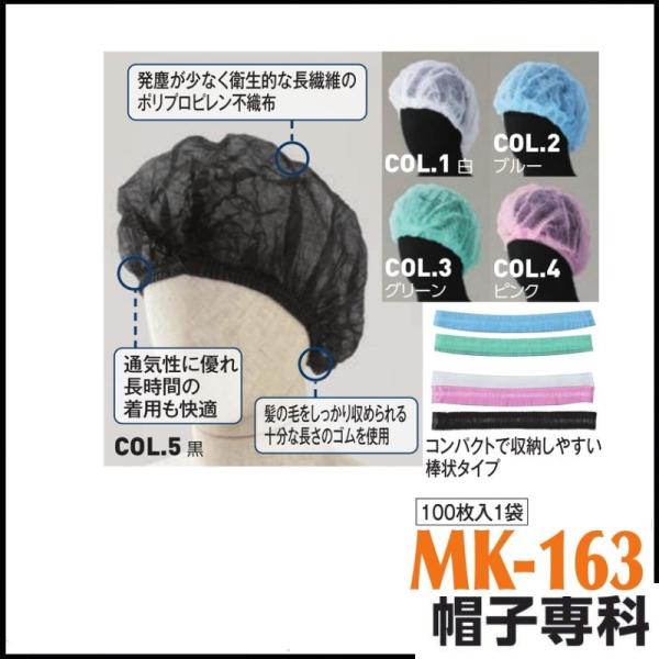 ƖX uLbv MK-163 1001 ƗpXq Lbv