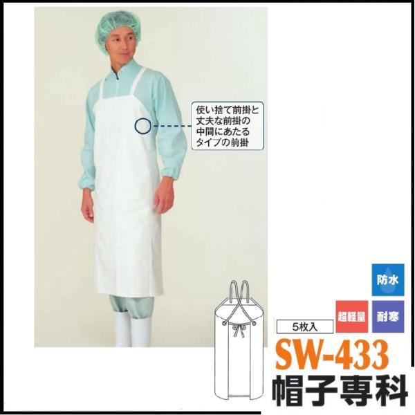 ���t���O�|[5����] SW-433 �h�� ���y�� �ϊ�