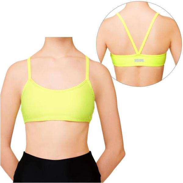 吸汗速乾機能のあるストレッチ生地、トリノクールを使用。カップポケット付きです。◯ 素材 　ポリエステル：85％、ポリウレタン：15％◯ 原産国 日本