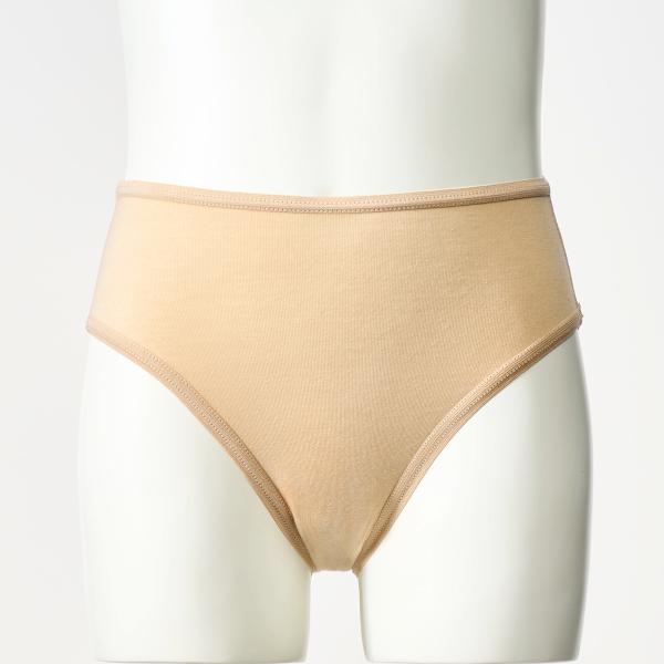 ◯ 肌にやさしいスキンケア素材「ケアトリナチュレ?」使用。（ケアトリナチュレ?は富士紡ホールディングス(株)の登録商標です。）◯ お肌のデリケートな方にも安心してお使いいただけます。◯ 衣裳やレッスンウェアなどのアウターにひびきにくい、スタ...