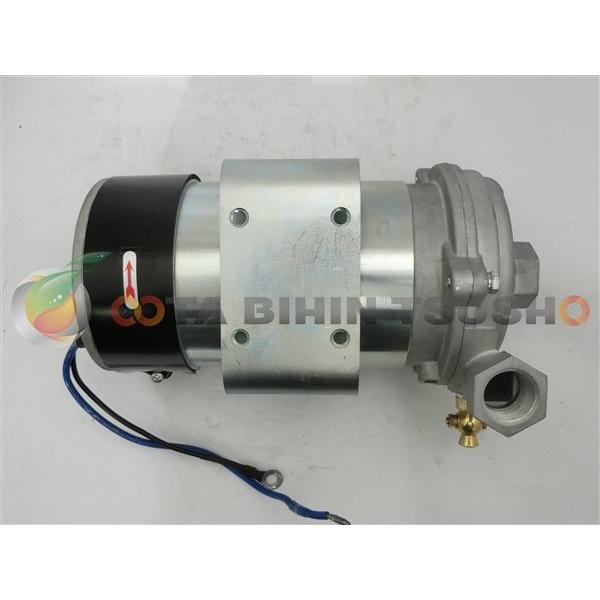 コンクリートミキサー用 社外品 洗車用水ポンプ WP24-400F9型 : 太田美