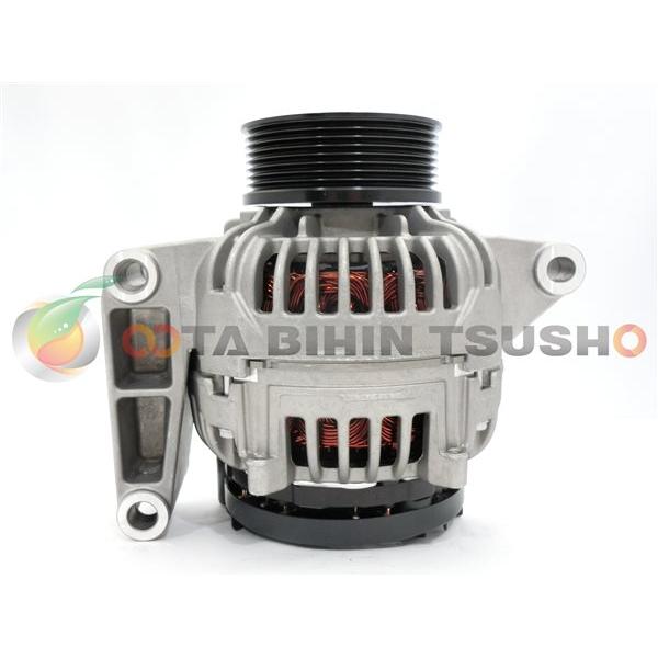 ふそう スーパーグレート FU74H用 オルタネーター MX924936/MX950722