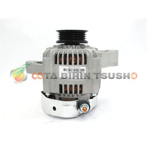 ダイハツ ハイゼット用 オルタネーター 27060-B2010 101211-8670