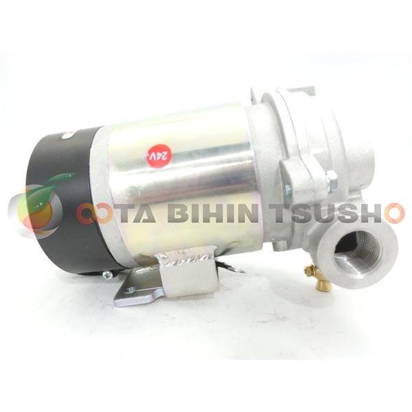 コンクリートミキサー用 社外品 洗車用水ポンプ WP24-180B12型 : 太田