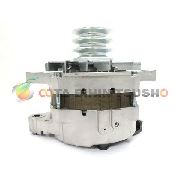 いすゞ エルガ LV234 リビルト オルタネーター 8-98020-154-1/8-98020