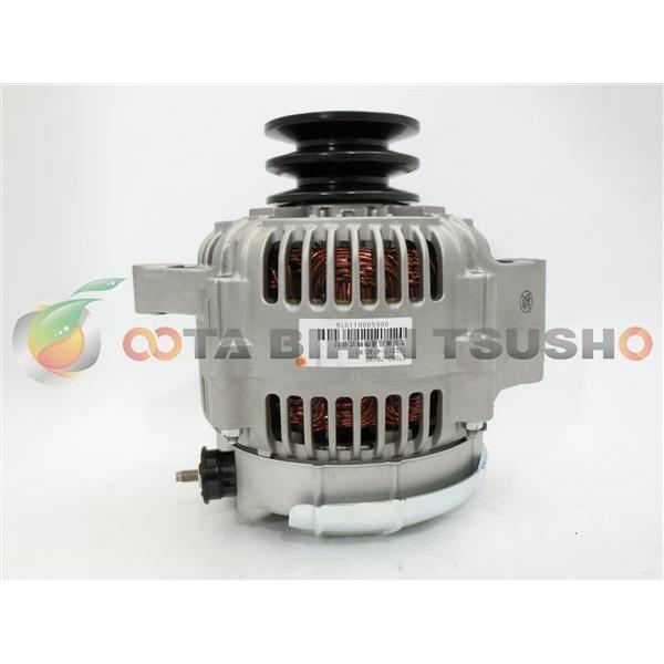 トヨタ ダイナ XZU344 リビルト オルタネーター 27060-78190/27060