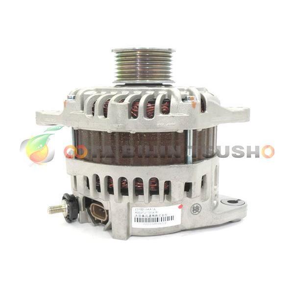 日産自動車 ティアナ J32 リビルト オルタネーター 23100-1AA1A