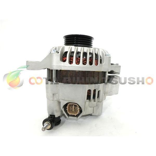 スズキ キャリィ DA63T リビルト オルタネーター 31400-76J10 31400