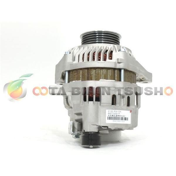ホンダ ライフ JC2 リビルト オルタネーター 31100-RS8-004 A007TG0291
