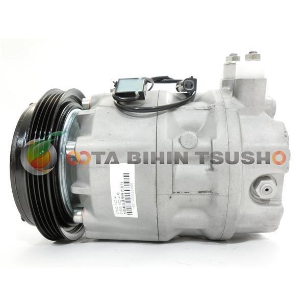 UD ビッグサム CG48L リビルト ACコンプレッサー 27630-10Z14/27630