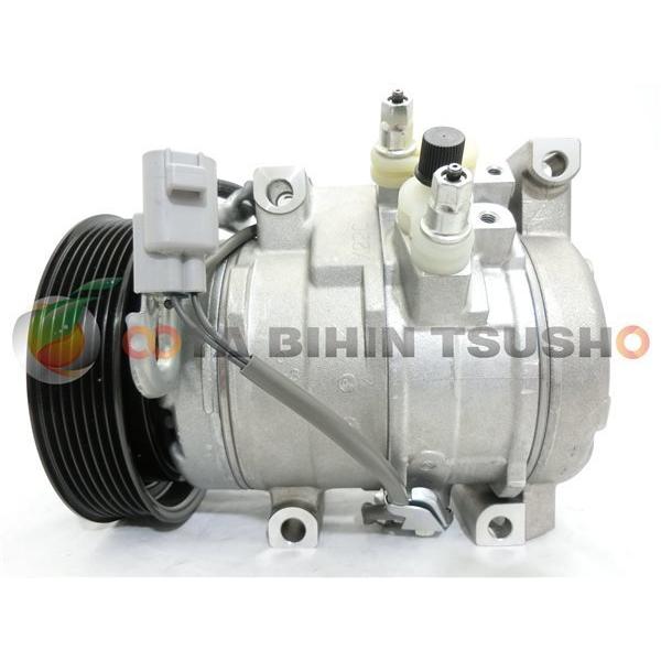 ♡出品 トヨタ ハリアー ACU10W リビルト ACコンプレッサー 88310-33220/88320