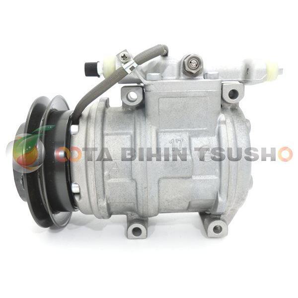 200系 ハイエース 88310-2F030 エアコン コンプレッサー 200系ハイエース エアコンコンプレッサー 88310-2F030 C1108A