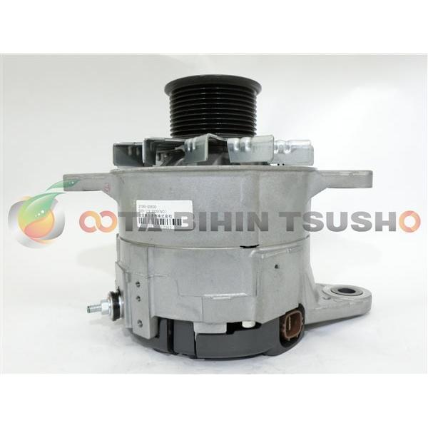 日野 プロフィア SH1A リビルト オルタネーター 27060-E0630 0201-172