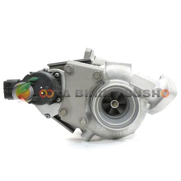 要在確】UDトラックス コンドル BPR75N リビルト ターボ