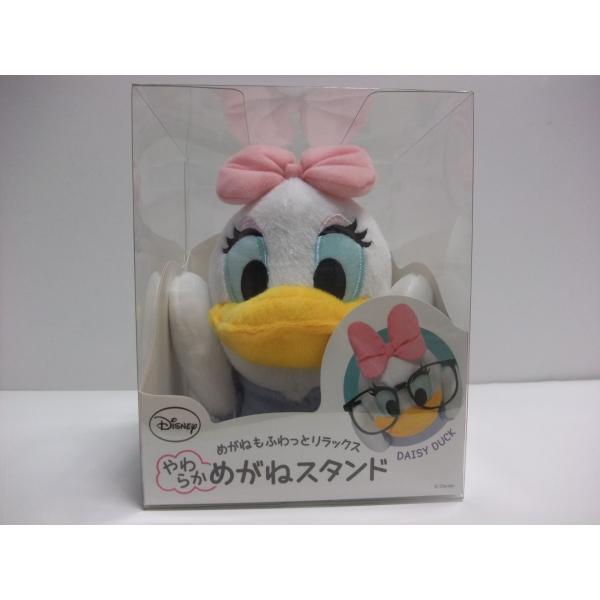 ディズニーデイジー やわらかメガネスタンド Buyee 日本代购平台 产品购物网站大全 Buyee一站式代购 Bot Online