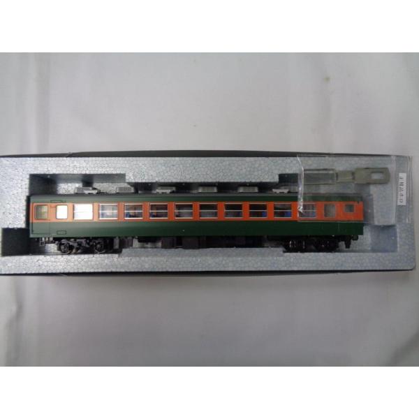 165系電車 2両セット HOゲージ (サロ・サハシ）　プラ製 / KATO製 カトー (HO)サハシ165 0番台 1-450 (鉄道模型) 価格比較 - 価格.com