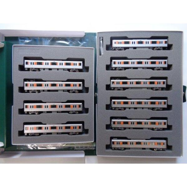 カトー（KATO） KATO Nゲージ 10-1597、10-1598 東武鉄道 東武スカイ