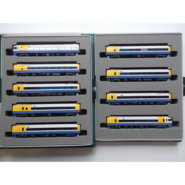 カトー（KATO） KATO Nゲージ 10-1870 255系 9両セット : 大塚模型