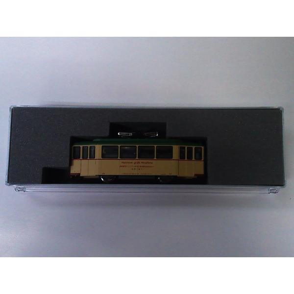 KATO Nゲージ 14-071-1  広島電鉄200形(ハノーバー電車)