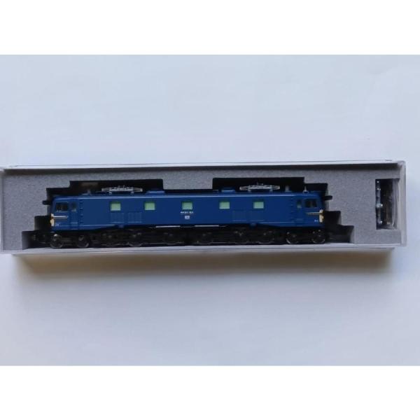 カトー（KATO） KATO Nゲージ 3049-9 EF58 150 京都鉄道博物館展示車両