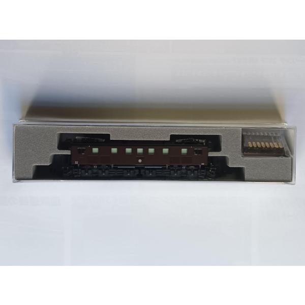 KATO Nゲージ 3062-3 EF15 標準形