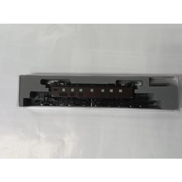 KATO Nゲージ 3069-2 EF57