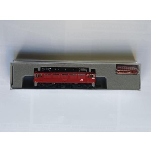 KATO Nゲージ 3075-7 ED75 700 前期形 JR仕様