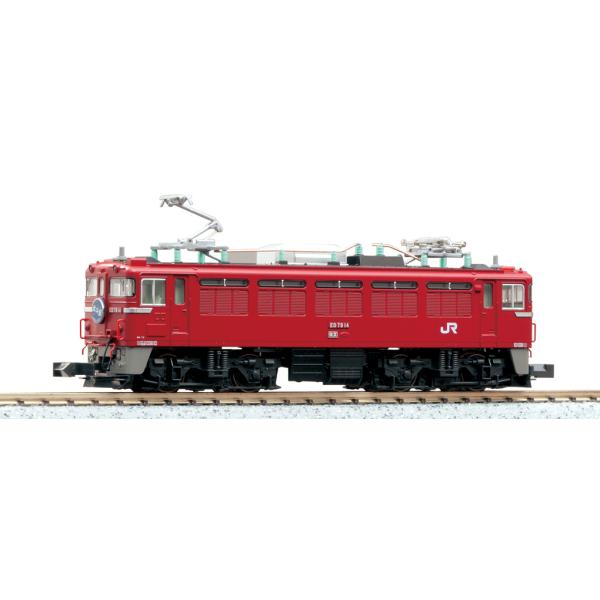 カトー ED79 シングルアームパンタグラフ 3076-1 (鉄道模型 カトー ED79 シングルアームパンタグラフ 3076-1 (鉄道模型