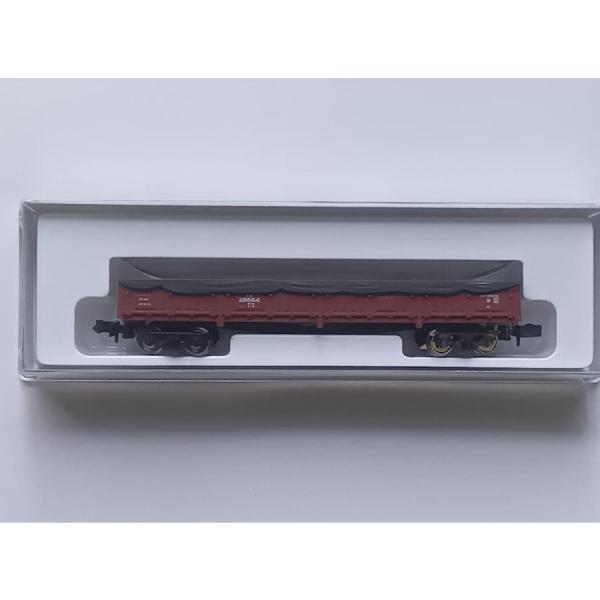 KATO Nゲージ 8017-1 トキ25000(積荷付)