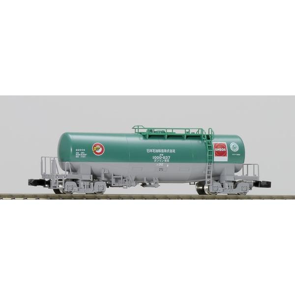 トミーテック 私有貨車 タキ1000形(日本石油輸送・ENEOS) 8713 (鉄道