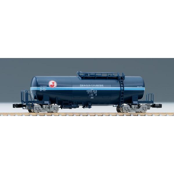 トミックス Nゲージ 18両セット　タキ1000 C 8730 中古品 トミックス TOMIX Nゲージ 8730 私有貨車 タキ1000形(日本オイル