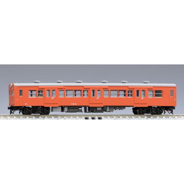 トミックス TOMIX Nゲージ 9466 国鉄ディーゼルカー キハ30-0形(首都圏