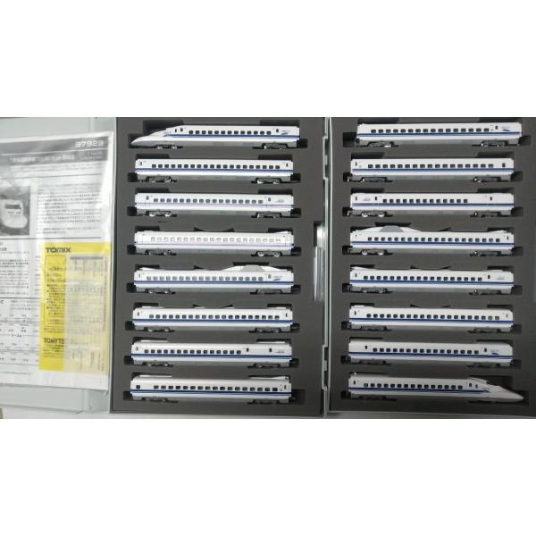 トミックス TOMIX Nゲージ 97929 限定品 JR 700-0系(ありがとう東海道