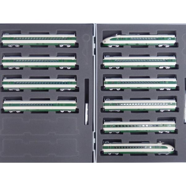 その他 KJz Amazon | TOMIX 98619/98620 JR 200系 東北・上越新幹線 K47編成