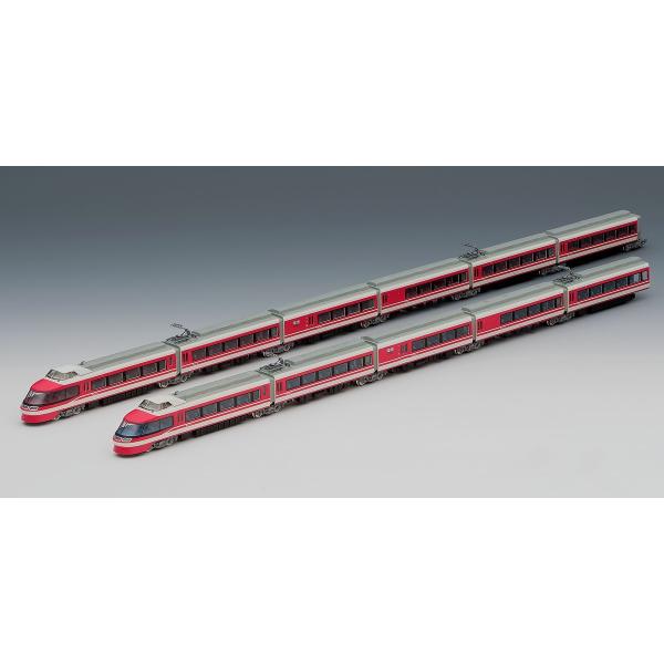 新品未使用 TOMIX 98687 小田急ロマンスカー 7000形LSE新塗装 トミックス TOMIX Nゲージ 98687 小田急ロマンスカー7000形LSE(新塗装