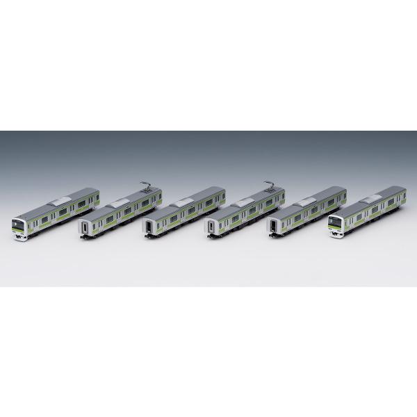 TOMIX NQ[W 98716,98717 JR E231-500nʋΓd(R){Zbg{Zbg