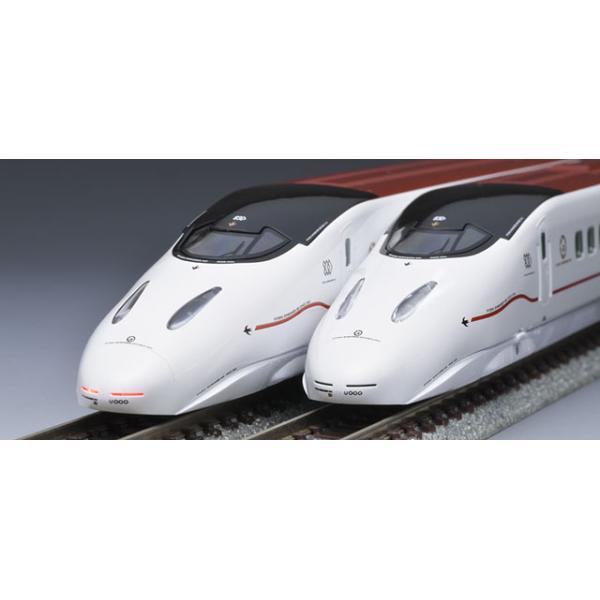 トミーテック 九州新幹線800-1000系セット 98734 (鉄道模型) 価格比較 