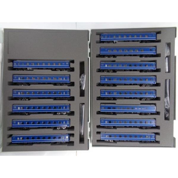 かくにん トミックス 98784 14系14形 特急さくら 基本8両セット Nゲージ