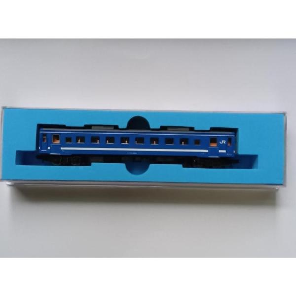 マイクロエース Nゲージ A4332オハフ51-5004 快速「海峡」